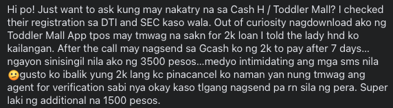 Online Lending Apps Predatory Practices